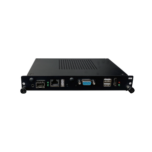 First PIS Fiber <strong>Network</strong> OPS <strong>Computer</strong> Module ARM Package RK3399 6-Core CPU 4GB DDR3 Android 9 Mini PCs