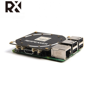 TZ Hot ReSpeaker 4マイクAIスマート音声認識拡張ボードRaspberryPi4 - Product Image 2