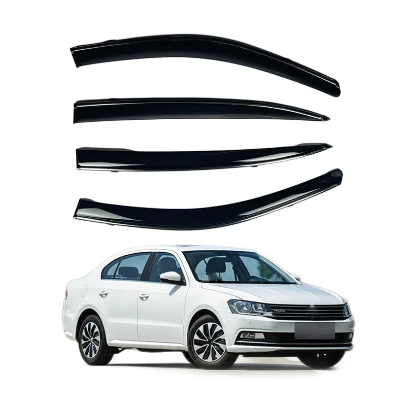 Lado del coche ventana visera de Sol para Volkswagen 2013-2018 Lavida.