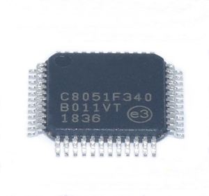 <strong>IC</strong> C8051F314 C8051F320 C8051F321 original C8051F330 C8051F336 C8051F340 C8051F series TQFP-100 TQFP-64 QFP-32 - Product Image 1