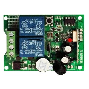 <strong>Control</strong> electric <strong>motor</strong> Positive and negative receiver <strong>Motor</strong> speed <strong>control</strong> board <strong>Motor</strong> shifting Wireless Controller 12-24V 50ma - Product Image 3