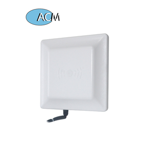 Protocolo (EPC GEN2) y RS232,RS485, interfaz TCP/IP Lector de puerta Uhf Rfid - Product Image 4