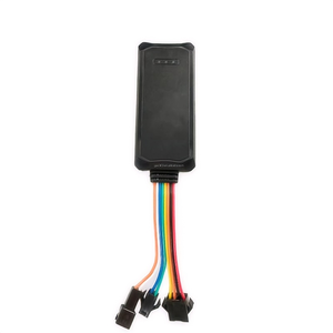 2G GSM <strong>GPS</strong> Tracking Device Accurate ACC Alarm GT06 Protocol Mini Real Time Portable <strong>GPS</strong> Chip <strong>Tracker</strong> for Vehicles - Product Image 6