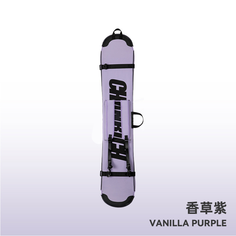 Vanilla purple