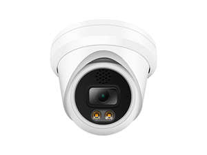 Với hai cách âm thanh & khe cắm thẻ SD 6MP ánh sáng kép 24/7 màu tháp pháo PoE Ip <span class=keywords><strong>Camera</strong></span>, hỗ trợ phát hiện khuôn mặt & dòng qua phát hiện - Product Image 3