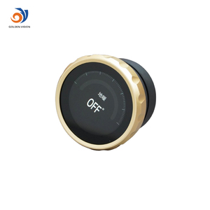 Smart <strong>Control</strong> 1.6-Inch <strong>TFT</strong> <strong>LCD</strong> <strong>Modules</strong> <strong>with</strong> Rotary Knob 400x400 Display for Home Appliance - Product Image 6