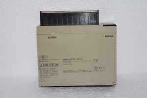 PLCプログラミングコントローラPlc CS1WINT01高速IO割り込み入力ユニットPLC - Product Image 2