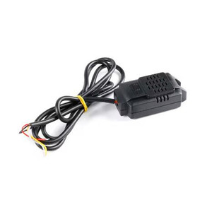 Transmisor de temperatura y humedad SHT20 RS485 Módulo de sensor Digital de alta precisión Industrial Modbus Rtu Monitoreo de protocolo - Product Image 2