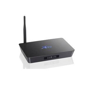 ที่มีคุณภาพที่ดีที่สุดลินุกซ์สมาร์ททีวีกล่อง TX9โปรเฟิร์มแวปรับปรุง Amlogic S912 BT 4.0X92ปลดบล็อกหุ่นยนต์กล่องทีวี - Product Image 5