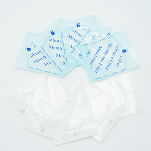 0.2 Micron Cloth Nylon 0.45 47mm Hplc Membrane <strong>Filter</strong> <strong>for</strong> <strong>Lab</strong> - Product Image 1