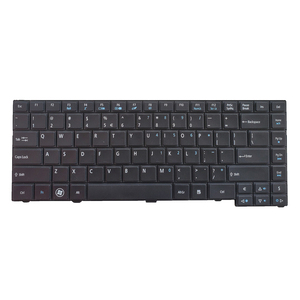 NSK-AY1PW phím máy tính xách tay Gateron 9z. n6hpw. 10F KB. i140a. 332 cho <span class=keywords><strong>Acer</strong></span> <span class=keywords><strong>TM4750</strong></span> 4750ZG mới không có con trỏ không có Backlight-U.S. Sản phẩm - Product Image 1