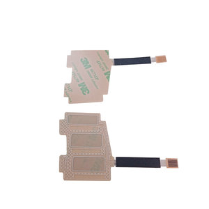VX 2002.1 Schalter membran funktion Auto klimaanlage Touch <span class=keywords><strong>Circuit</strong></span>
