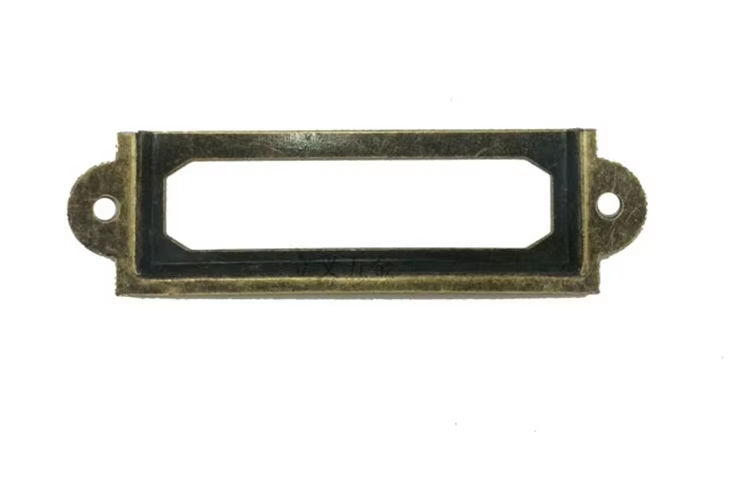 Bronze antique