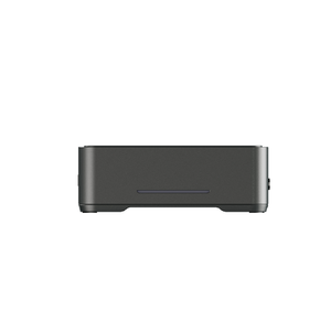 Cheap Fan Mini <strong>PC</strong> In-tel Alder Lake- N100 PortableMini Desktop Computer Mini <strong>PC</strong> Win10 Gaming Computer Dual Lan <strong>2</strong> HDM-I for Home - Product Image 1