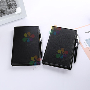 Custom Wholesale Sticky Notes <strong>Notebook</strong> Colored Page Markers Bundle Set Rectangular Notes and <strong>Index</strong> Tabs Flags Organizer - Product Image 1