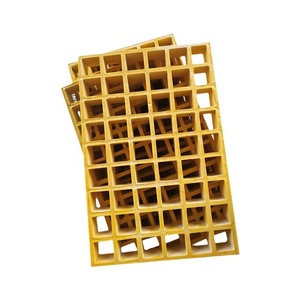 厂家供应玻璃钢/玻璃钢格栅洗车模具技术建筑工业质量玻璃纤维格栅有竞争力的价格