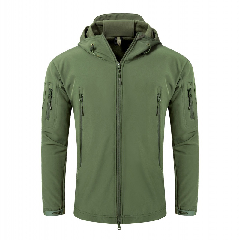 Verde