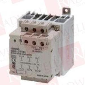 Новый и оригинальный Контроллер программирования Plc G3JC208BLDC1224 G3JC208BLDC1224 PLC - Product Image 1