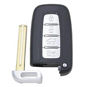 KEYDIY evrensel akıllı anahtar ZB04-3/ZB04-4 için KD-X2 araba anahtarı uzaktan değiştirme Fit daha fazla 2000 modelleri - Product Image 2