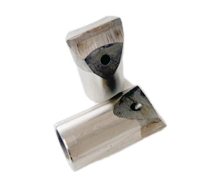 High <strong>Quality</strong> 34mm Taper <strong>Chisel</strong> <strong>Bit</strong> Wholesale Support for Coal <strong>Mine</strong> Construction OEM ODM Drilling Tool Forging Processing