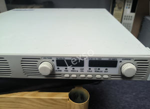 Kullanılan TDK Lambda GEN12.5-120 programlanabilir güç kaynağı 0-12.5V 120A 1U - Product Image 2