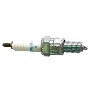 Evrensel ateşleme parçaları motor 6899 CPR6EA-9 YAMAHA HONDA SUZUKI CF MOTO için motosiklet buji - Product Image 5