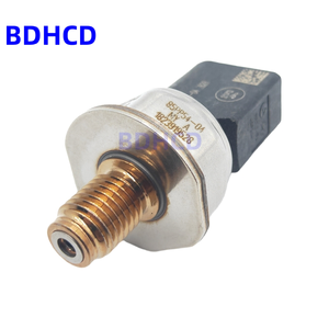 85PP54-04 para DAF Euro 6, piezas de automóvil, Sensor de presión de riel, Sensor de sistema de combustible, piezas de motor, Sensor de piezas de motor automático - Product Image 2