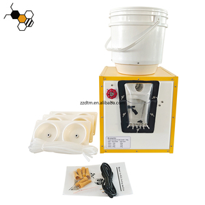 Tự động điều dưỡng máy điện sưởi ấm Lamb <span class=keywords><strong>Feeder</strong></span> máy cho dê trẻ em - Product Image 3