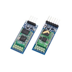 <strong>HC</strong>-<strong>05</strong> <strong>HC</strong> <strong>05</strong> <strong>hc</strong>-06 <strong>HC</strong> 06 RF Wireless <strong>Bluetooth</strong> Transceiver Slave Module RS232 / TTL to UART converter and adapter for robot