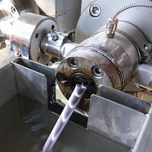 Plastic Weaving Rattan Chairs Extruder <strong>Machine</strong>