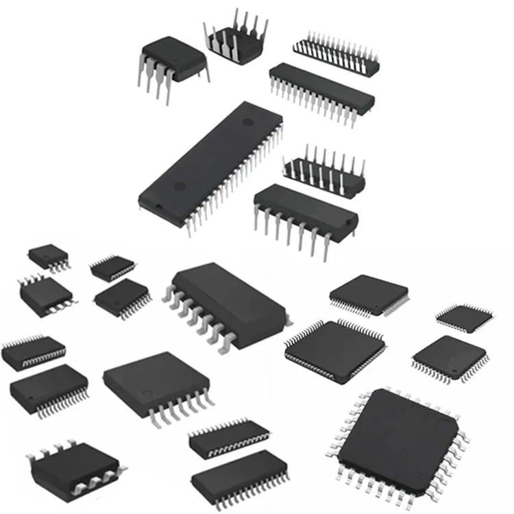 集積回路IC DAC 10BIT V-OUT 8SOIC IC ICチップTC1321EOATR