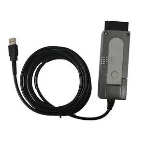 Piwis 4 için PT4G-VCI V43.3 V38.25 po-rs-.che teşhis tarama aracı araç arıza kodu okuyucu - Product Image 4