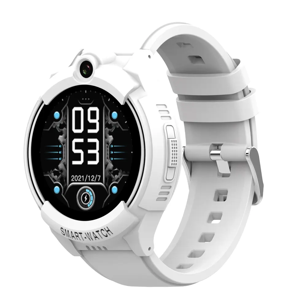 Y05 4G studente smart phone watch posizionamento GPS può essere scaricato inserito e disabilitato nfc anello versione europea