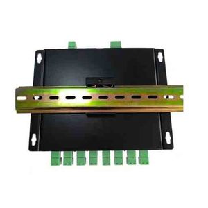 8チャネルHARTからMODBUSプロトコルコンバータSM100-M-8 HARTデータ取得HARTゲートウェイ通信およびネットワーキング製品 - Product Image 4