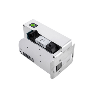 Faith, máquina automática de impresión de códigos por lotes, botellas, impresora TIJ en línea, inyección de tinta térmica - Product Image 6