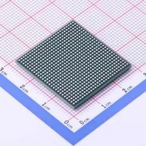 XC7A200T-2FBG676C Optimized for Low Cost, Lowest Power, and High I/O Performance. Available in Low-cost, Very Small Form-factor - Product Image 2