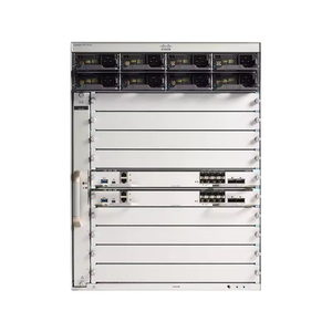 Cho chất xúc tác c9410r 9400 <span class=keywords><strong>Series</strong></span> 10 khe cắm Chassis chuyển USA Xuất xứ cần phải được đặt hàng với các phụ kiện cấu hình - Product Image 1
