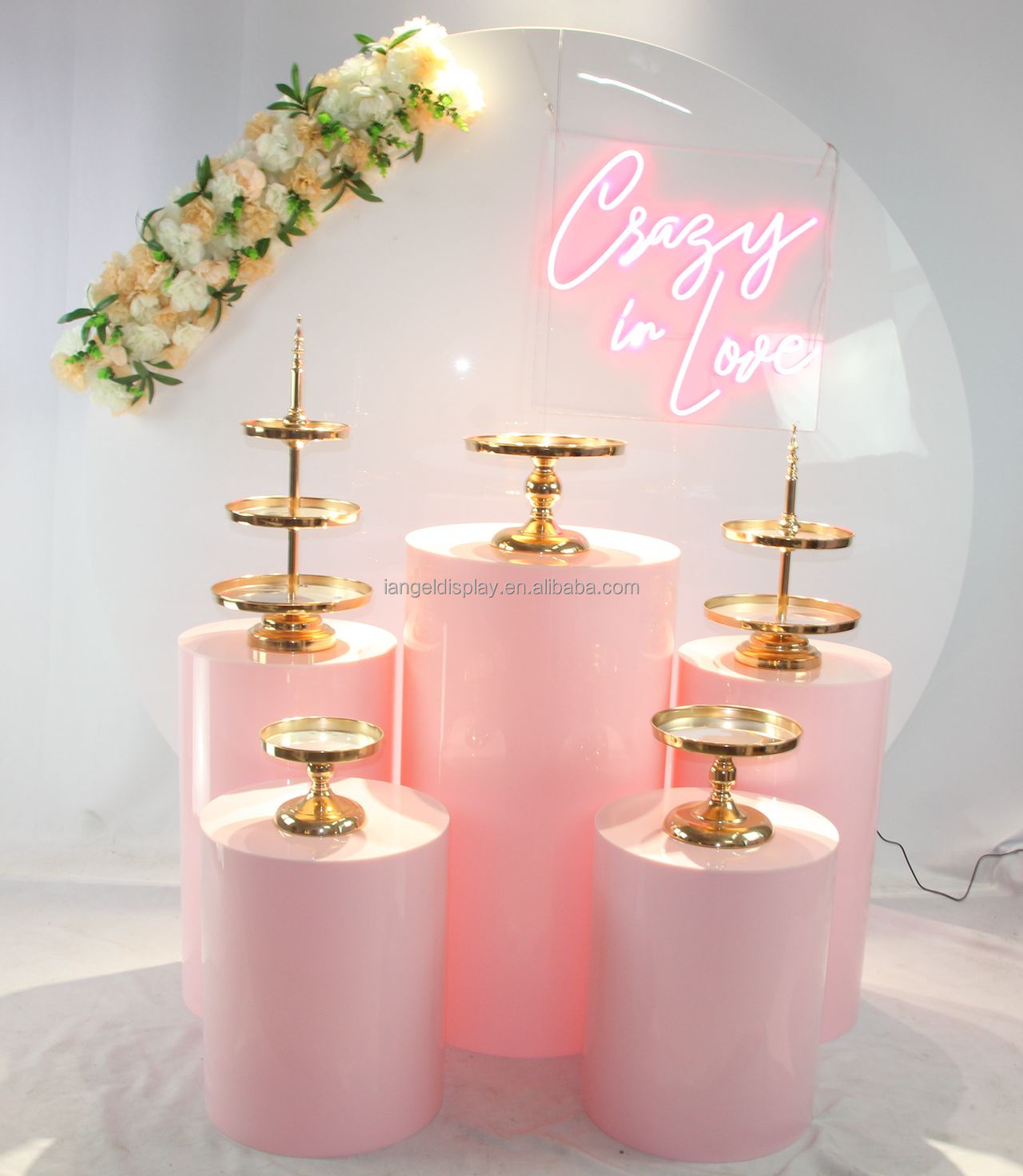 baby pink