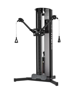 業務用多機能トレーナーケーブルマシンジム機器プーリー統合機能トレーナー - Product Image 1