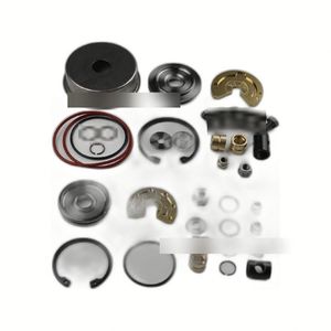 YW48ชุดซ่อมเทอร์โบชาร์จเจอร์08-10 F-Ord Powerstroke 6.4คอมโพสิตเทอร์โบ - Product Image 1