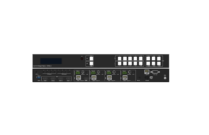 Matriz HDMI 4x4 4K 60Hz 4x4 70m Matriz HDMI2.0b sobre HDBaseT