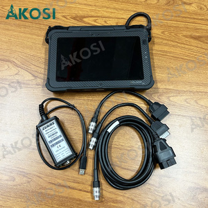 Xplore Tablet+2021 <strong>Software</strong> MetaDiag CLAAS CANBUS Interface Agriculture Construction Truck Tractor for <strong>CLASS</strong> Diagnostic Tool - Product Image 5