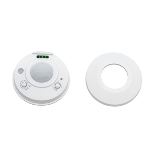 PIR Motion <strong>Sensor</strong>, Indoor <strong>Use</strong>, Infrared Motion <strong>Sensor</strong>, 6m Range, 360&deg; Motion <strong>Detection</strong> - Product Image 2