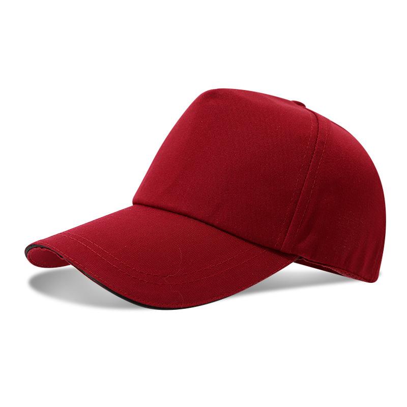 wine red