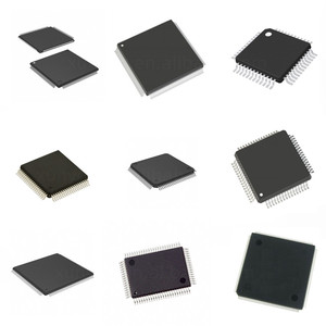 Yeni orijinal MM74HCT04N IC çip entegre devreler elektronik bileşenler