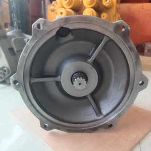 Parti escavatore EC55 EC60 motore oscillante PM-2B-26B 14532629 per Volvo - Product Image 4