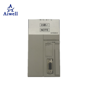 CS1G-CPU45H CS1GCPU45H PLC Controller di programmazione CPU modulo - Product Image 3