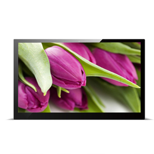 WIFI android tablet 14 inch giocatore di pubblicità con 3G dongle BT 4.0 - Product Image 1