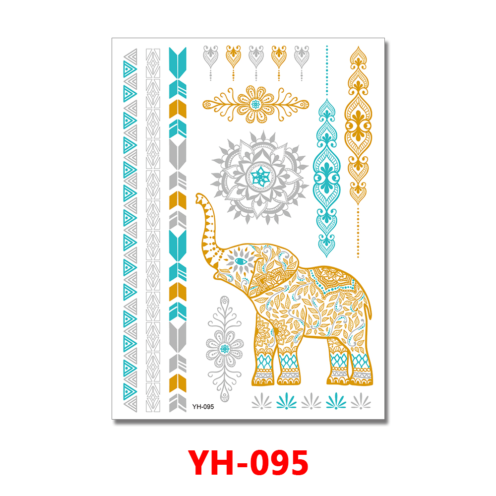 YH-095