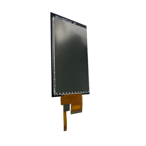 4.3英寸薄膜晶体管液晶显示器480*800 SPI + RGB 4.3英寸薄膜晶体管液晶模块显示器IPS，带触摸屏面板 - Product Image 4
